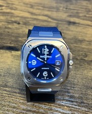 2023 Bell& Ross BR05 Blue