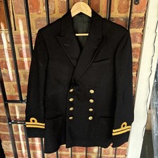 Royal Navy Lieutenant