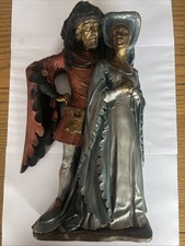 Marcus Designs - The Lovers -