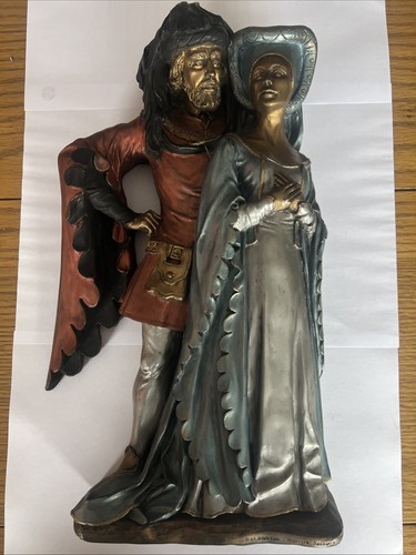 Marcus designs the lovers - marcus,