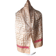 BACCARAT BILL GIBB BEIGE RED