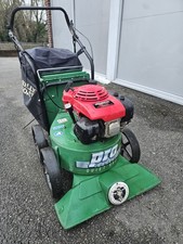 Billy Goat Pro Series Quiet