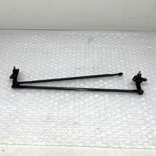 Front Wiper Linkage for