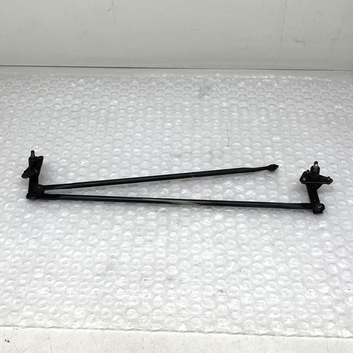 Front wiper linkage - front, for