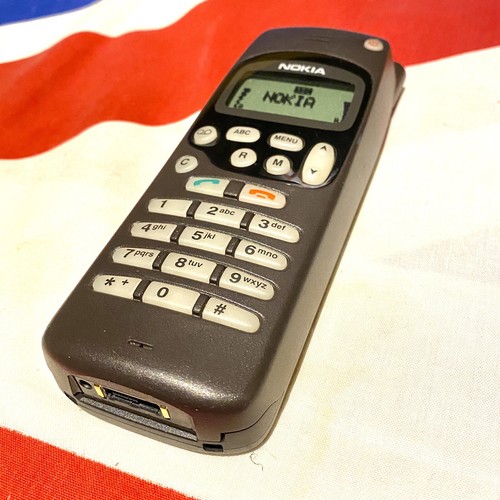 Nokia 1611 mobile phone - nokia,