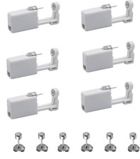 5X Disposable EAR Nose