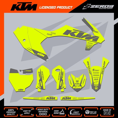 Ktm sx50 sx65 - sx50, motocross