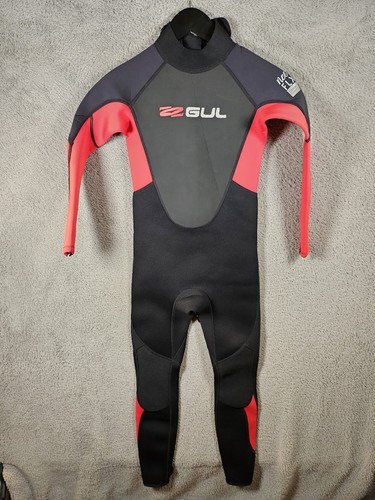 Gul kids age - age, full