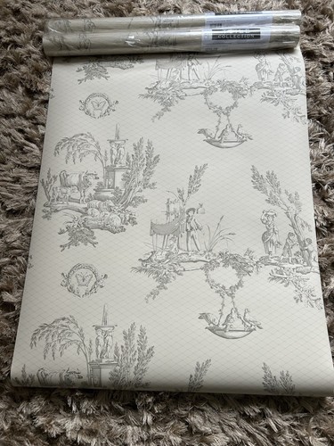 63261 sanderson toile - sanderson,