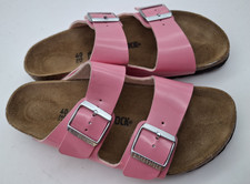 Birkenstock Arizona Pink