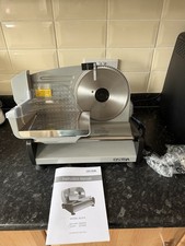 OSTBA SL-518 Electric Deli