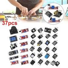 37 in 1 Sensor Modules Kit for
