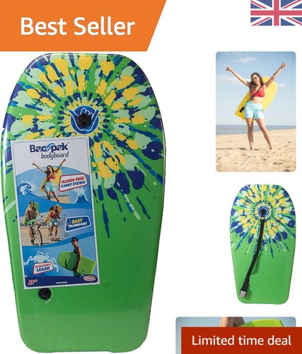 Wahu 84cm bodyboard - 84cm,