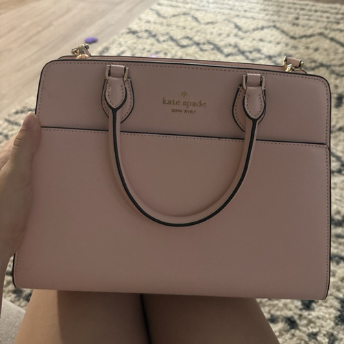 Kate spade new york pink - kate,