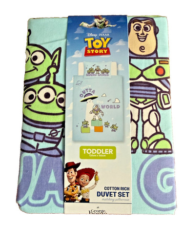 Toy story outta - toy,