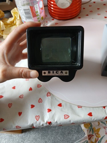 Bica slide viewer - 2,