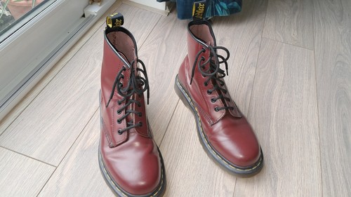 Martens ladies size - martens, 7
