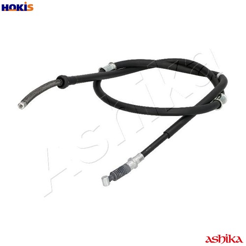 Cable pull parking brake - cable,
