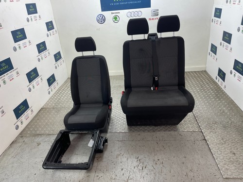 Transporter complete cloth - transporter,