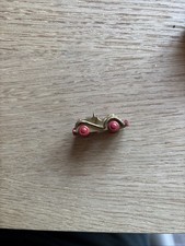 Polly Pocket Wee Willie Sports Car