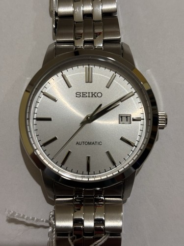 Seiko srph85k1 automatic - srph85k1,