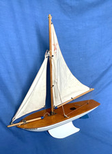 Vintage Star Yacht Endeavour11