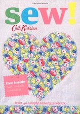 Sew! - pocket edition By Cath