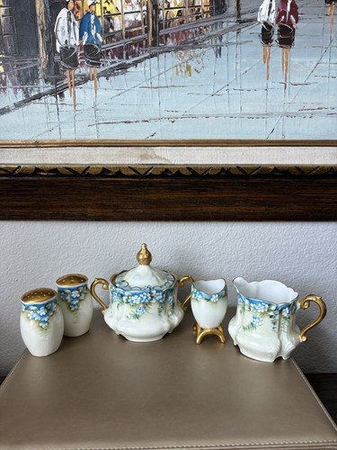 Antique co bavaria zeh - s,