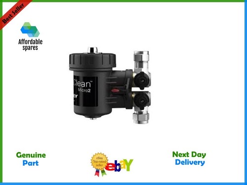 Adey magnaclean micro - adey,