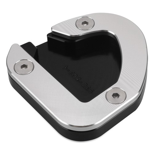 Side stand enlarge - side,