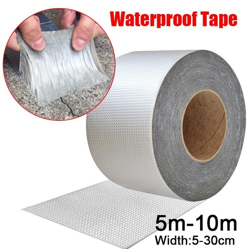 Super waterproof tape butyl - waterproof,