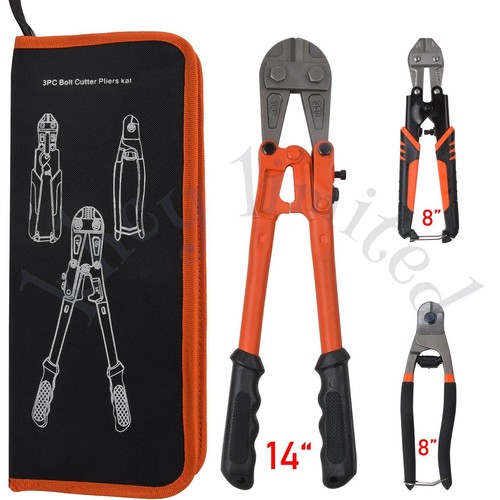 Pcs heavy duty bolt - bolt, cutters