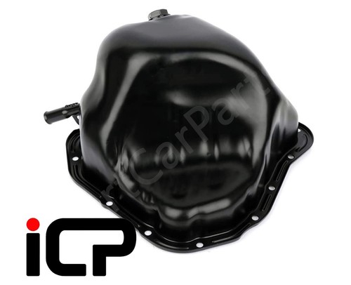 Genuine engine oil sump - sump, pan