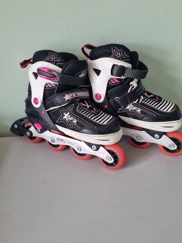 Sfr abec inline roller - inline,