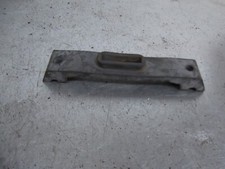 YAMAHA XJ650          TANK RUBBER        XJ650 SECA