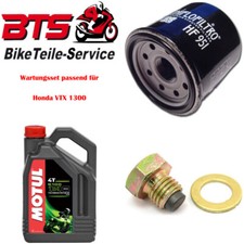 Economy Kit 4L Oil, Filter