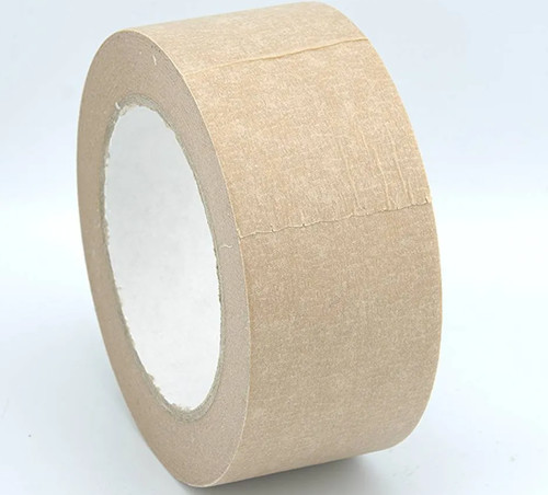 Picture framing tape backing - picture,