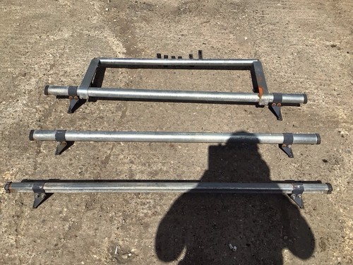 Vauxhall combo rhino roof - combo,