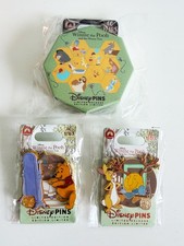 Disney Limited Edition Trading