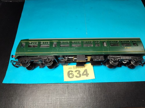 Hornby gauge - hornby, gauge`