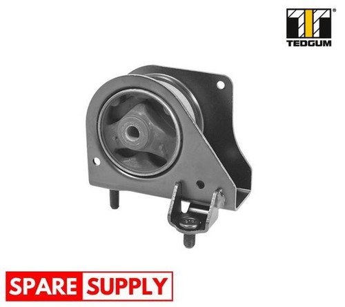 Engine mounting for honda - engine,