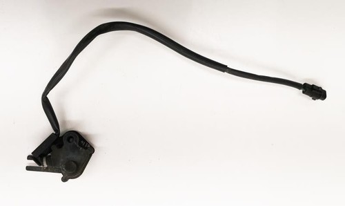 Kawasaki gtr 1400 side stand - side,
