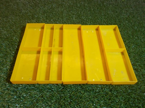 Rive fishing seat box - rive,