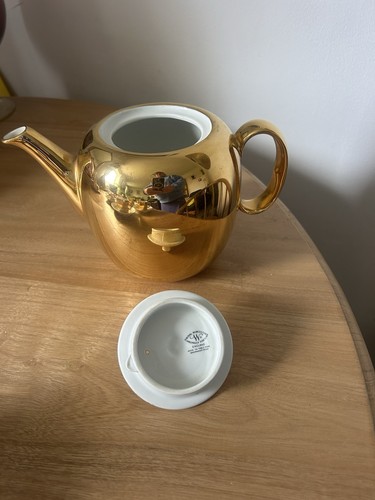 Crown devon fielding - crown,