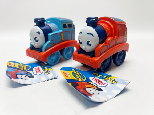 First thomas friends - &,