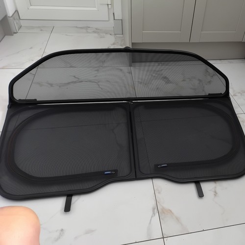 Genuine volvo c70 mk2 wind - genuine,
