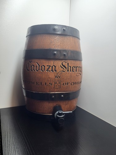 1900s composite barrel - 5l, keg