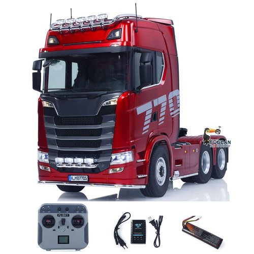 Kabolite tractor truck - kabolite,