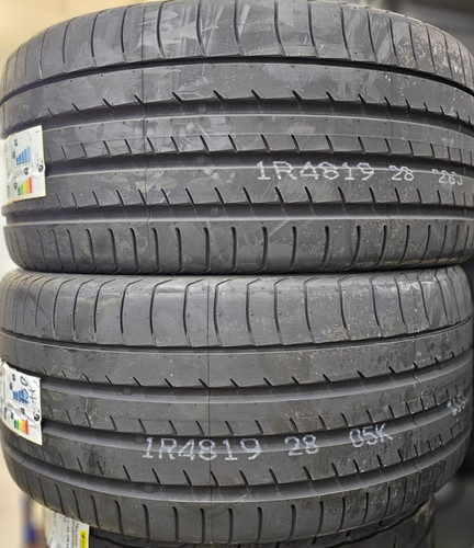 New yokohama advan v107 - 2x,