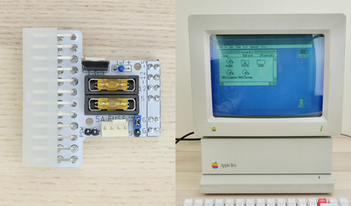 Apple iigs picopsu - apple,